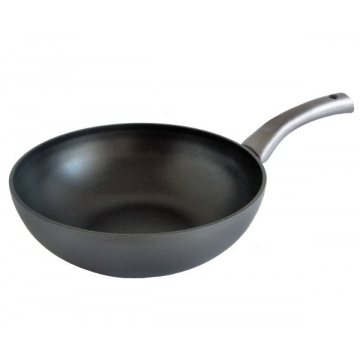 Wok uniwersalny "Platino" 28cm